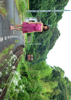 Japanese Erina Mano Kising Anklet Pics jpg 5