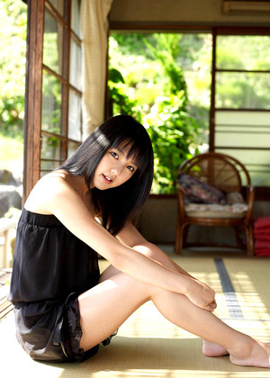 Erina Mano 真野絵里奈