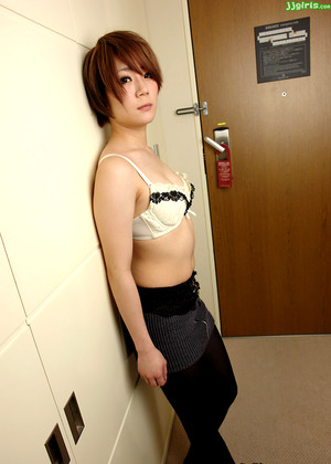 Erina Nakamura