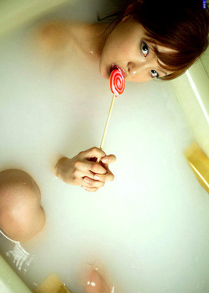 Japanese Erisa Nakayama Anilso Shemale Nude jpg 11