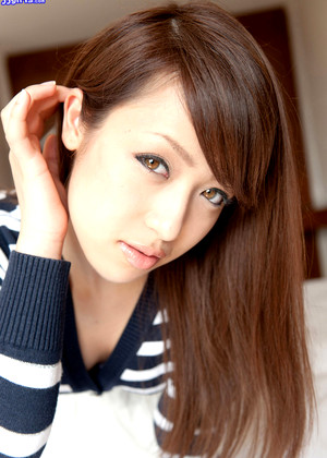 Japanese Erisu Nakayama Girlfriend Park Picthur jpg 1