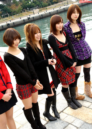 Japanese Five Girls Jerk Pussy Com jpg 5