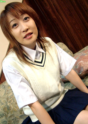 Fubuki Aoi