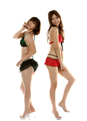 Japanese Fujo Sisters Elegant Black Dicks jpg 11