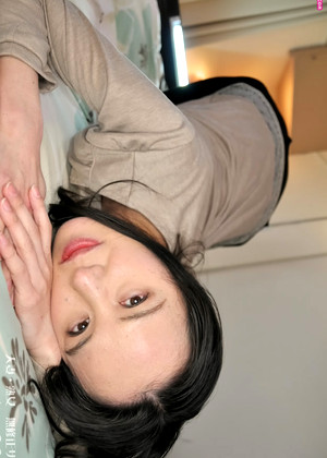 Fumie Okutani 奥谷文恵