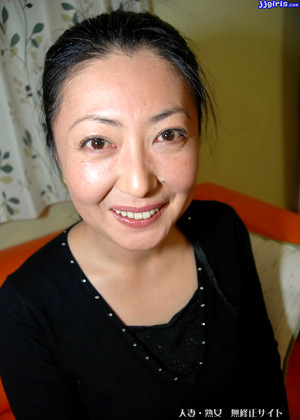Fumiko Sakuri