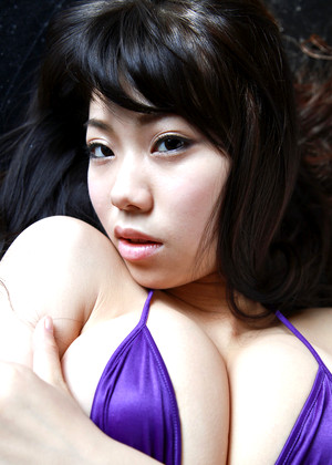 Japanese Fumina Suzuki Missindia Nikki Sexy jpg 6