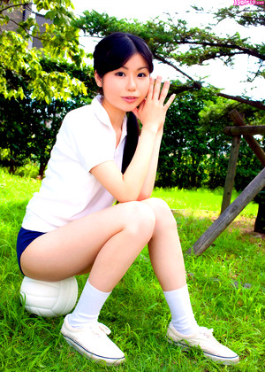 Japanese Fuyumi Ikehara Blun Naked Xart jpg 2