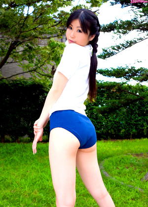 Japanese Fuyumi Ikehara Blun Naked Xart jpg 7