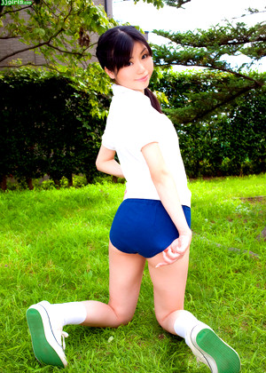 Japanese Fuyumi Ikehara Blun Naked Xart jpg 9