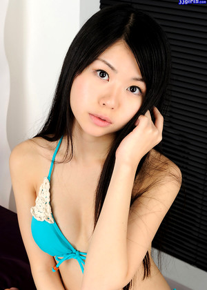 Japanese Fuyumi Ikehara Hair Sex Cremi