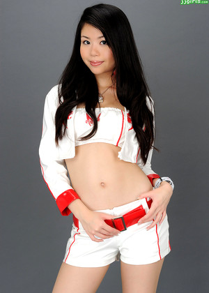 Japanese Fuyumi Ikehara Athletic Der Garage jpg 2