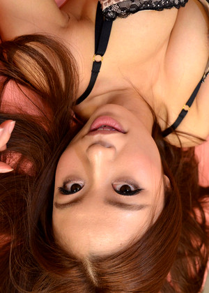 Gachinco Aiko ガチん娘ランジェリーの虜藍子裏本エロ画像