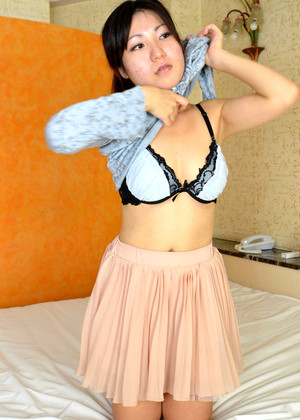 Gachinco Izumi ガチん娘がちんこランジェリーの虜泉美熟女エロ画像