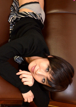 Gachinco Kazuko ランジェリーの虜かずこ熟女エロ画像