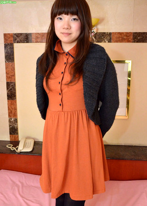 Gachinco Mayuko