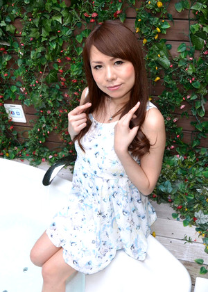 Japanese Gachinco Miharu Neaw Git Cream jpg 7