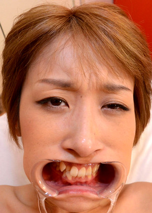 Gachinco Minako ガチん娘ストッキングの虜美奈子アダルトエロ画像