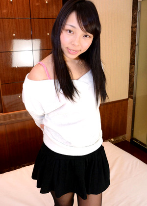 Gachinco Miwa ガチん娘素人生撮りファイルみわぶっかけエロ画像