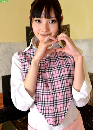 Japanese Gachinco Riko Xxxxx Schoolgirl Uniform jpg 5