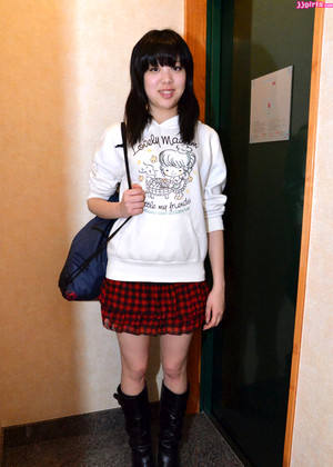 Japanese Gachinco Rimi Uniforms Mom Teen