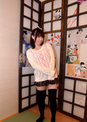 Japanese Gachinco Satoko Dropping Breast Milk