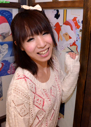 Japanese Gachinco Satoko Dropping Breast Milk jpg 9