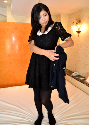 Gachinco Yasuko ガチん娘素人生撮りファイル泰子熟女エロ画像