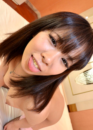 Japanese Gachinco Yuna Cutey Bust Ebony jpg 6