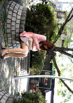 Garea Kaho 東京在住大学生花穂熟女エロ画像