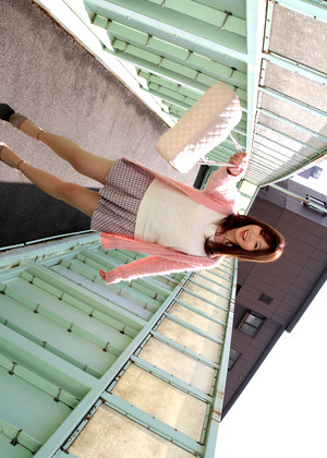 Garea Kaho 東京在住大学生花穂ぶっかけエロ画像