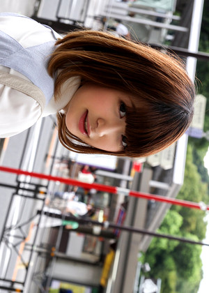 Garea Sari 東京在住大学生さり熟女エロ画像