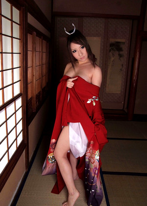 Japanese Garou Densetsu Mai Shiranui Sexphotos Neked X jpg 2