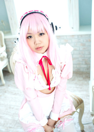 Japanese Girls Photo Club Cutey Jewel Asshole jpg 8