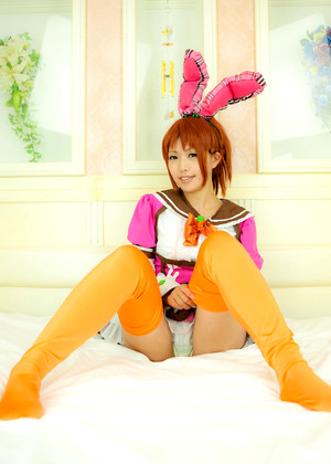 Japanese Glossy Rabbit Korica Hotest Girl jpg 11