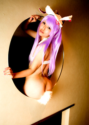 Japanese Glossy Rabbit Givemeteenscom Eroticas De jpg 6