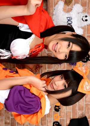 Japanese Halloween Beautifulassshowcom 3gpmp4 Videos jpg 6