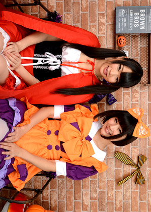 Japanese Halloween Beautifulassshowcom 3gpmp4 Videos jpg 8