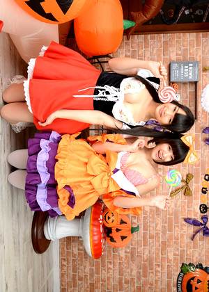 Japanese Halloween Fromteentomilf School Ultrahd jpg 2