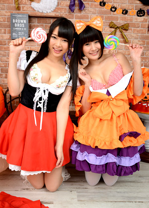 Japanese Halloween Fromteentomilf School Ultrahd jpg 3