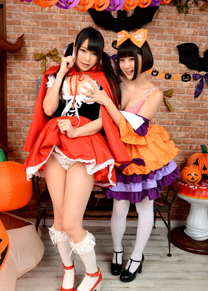 Japanese Halloween Yesporn 16honeys jpg 2