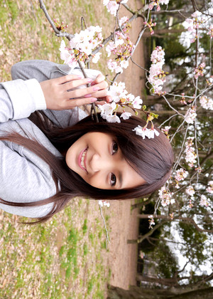 Hana Aoyama 青山はなギャラリーエロ画像