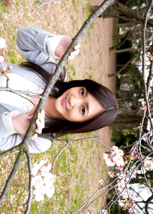 Hana Aoyama 青山はなガチん娘エロ画像