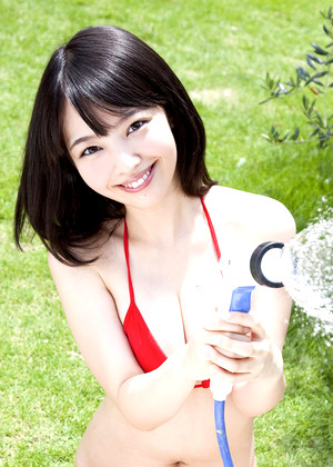 Japanese Haruka Ando Model Pictures Wifebucket jpg 2