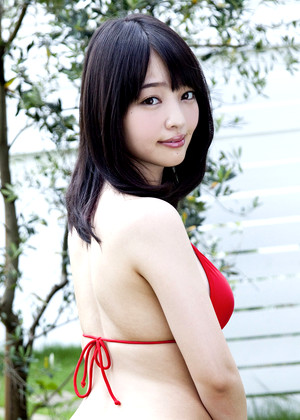 Japanese Haruka Ando Model Pictures Wifebucket