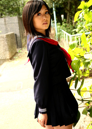 Japanese Haruka Aoi Pelle Nique Styles jpg 5