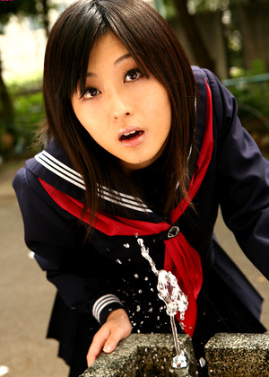 Japanese Haruka Aoi Pelle Nique Styles jpg 6