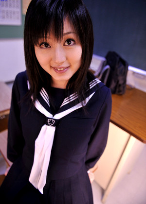 Haruka Aoi 葵はるかガチん娘エロ画像