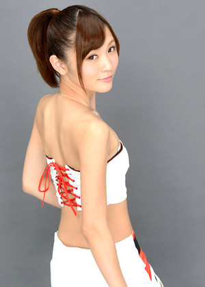 Japanese Haruka Kanzaki Nylon India Packcher jpg 6