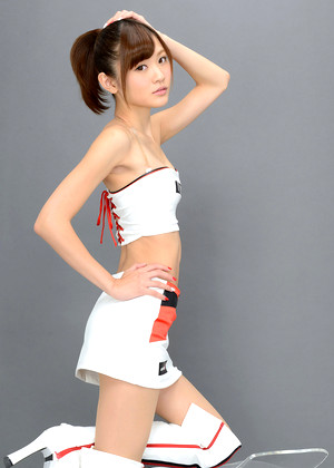 Japanese Haruka Kanzaki Nylon India Packcher jpg 9
